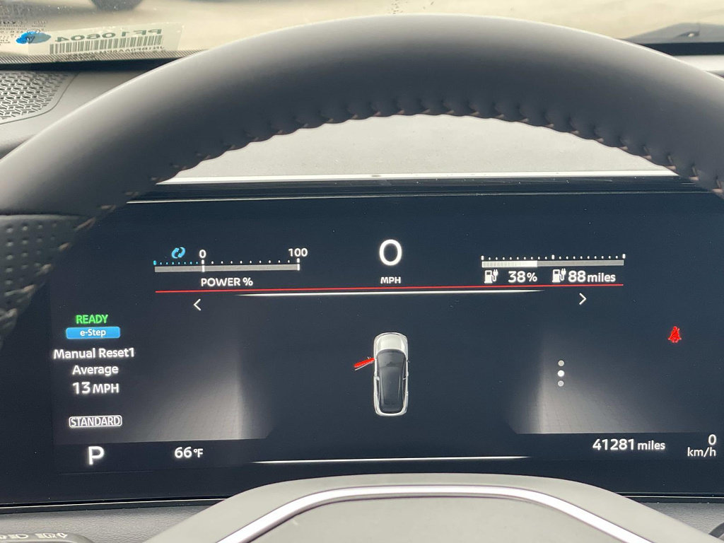 Used 2023 Nissan Ariya FWD image 18