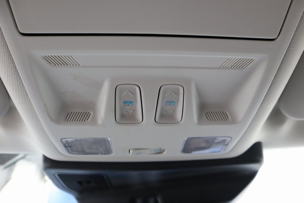 Certified 2025 Ford Bronco Sport Big Bend w/ Convenience Package image 35