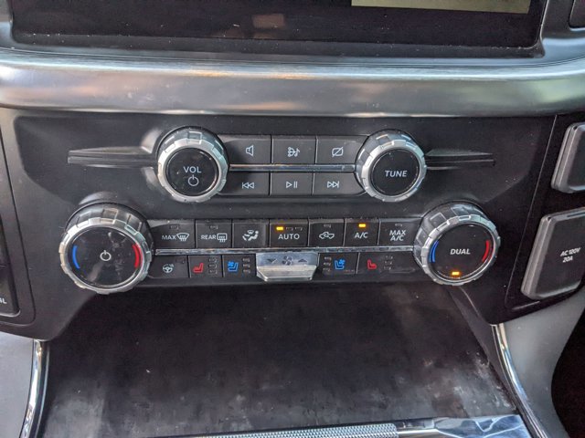 Certified 2023 Ford F150 Lariat w/ Equipment Group 502A High image 26