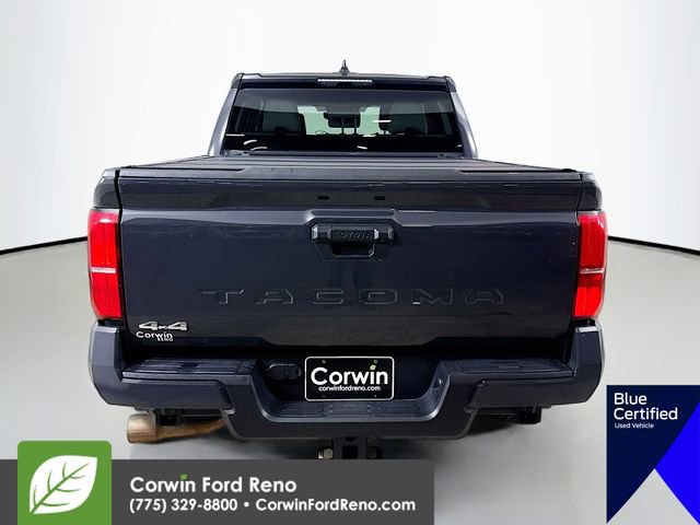 Used 2024 Toyota Tacoma SR5 image 9