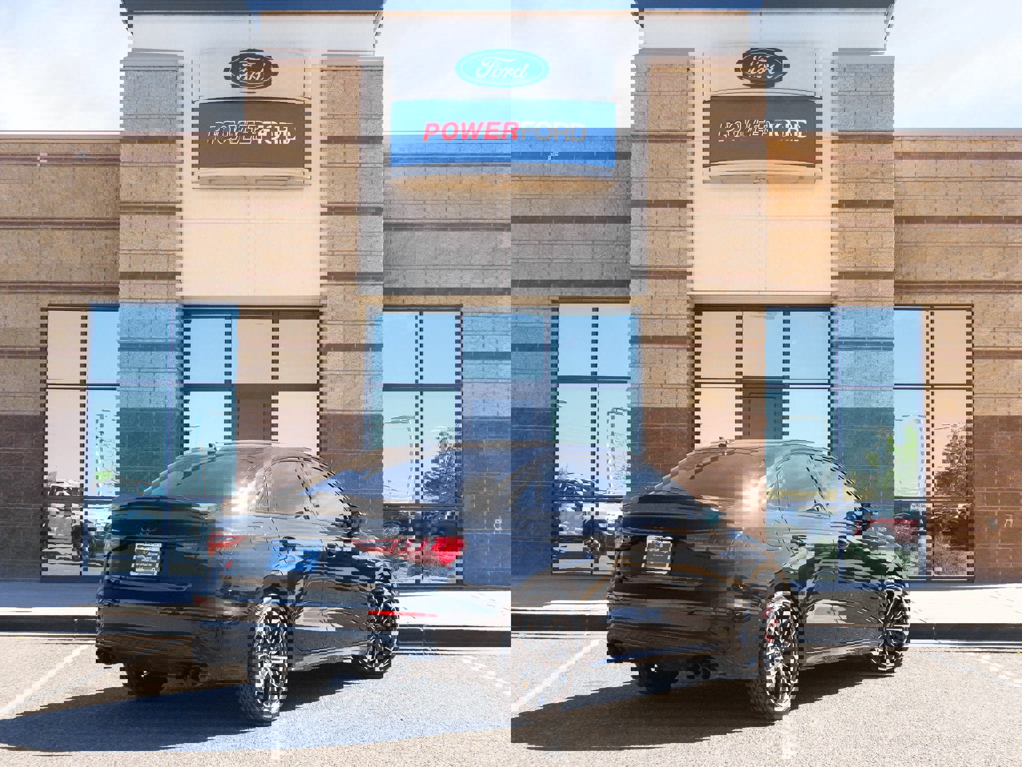 Used 2024 Audi S3 Premium Plus image 5