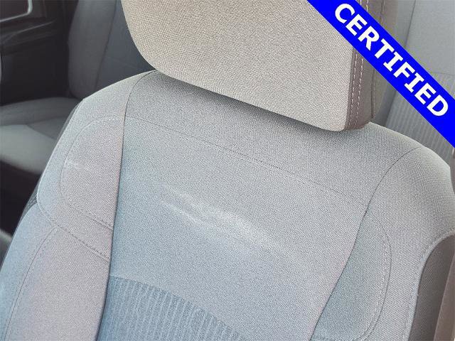 Used 2024 RAM 2500 Big Horn image 13