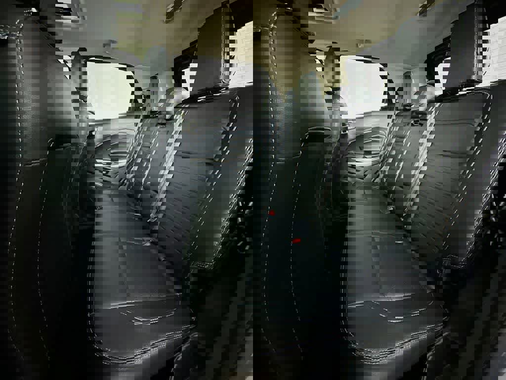 Certified 2021 Ford EcoSport Titanium image 13