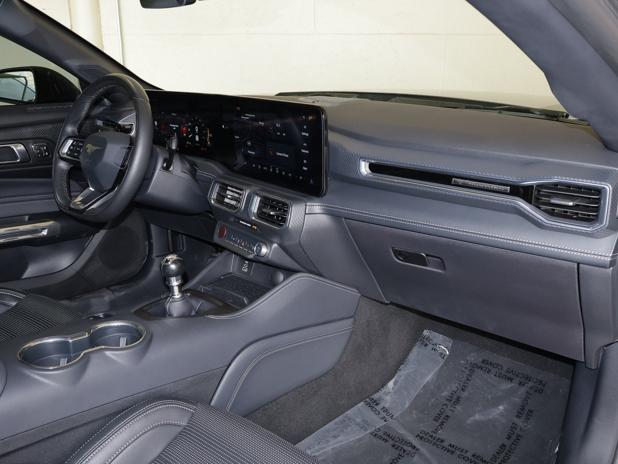 Certified 2024 Ford Mustang GT Premium RWD image 37