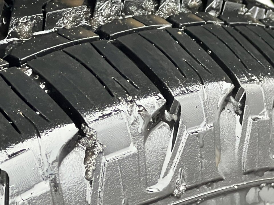 Used 2022 Jeep Grand Cherokee Laredo w/ Luxury Tech Group I image 7