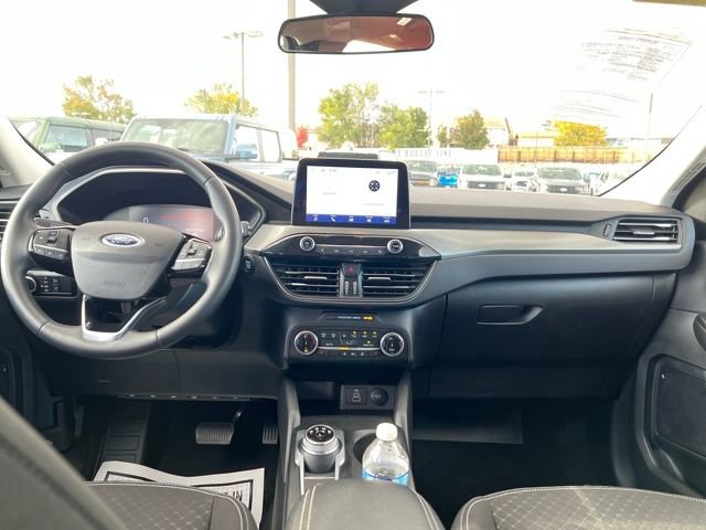 Certified 2024 Ford Escape Active image 12