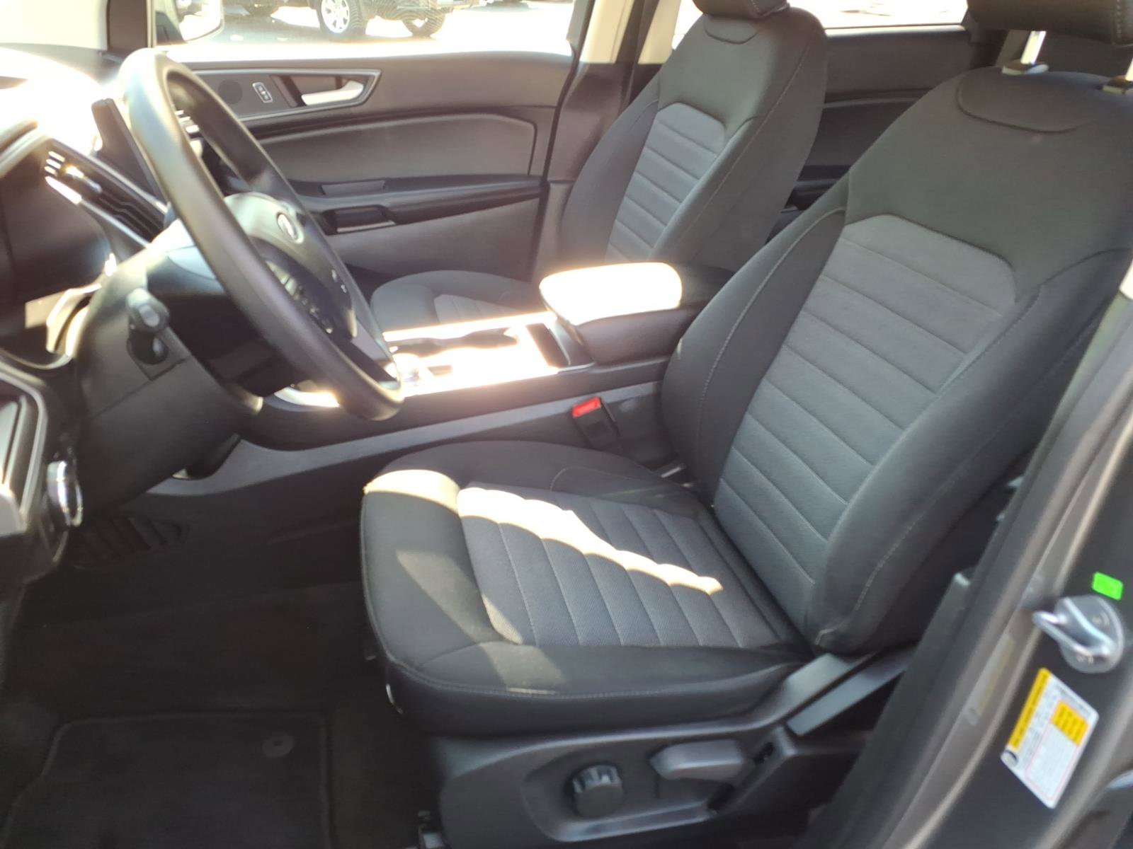 Certified 2024 Ford Edge SE AWD/4WD image 21