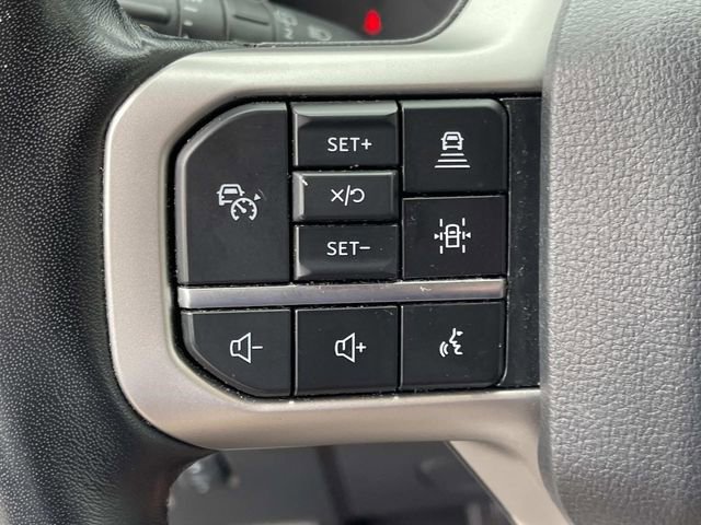 Certified 2024 Ford Expedition Max Limited image 41