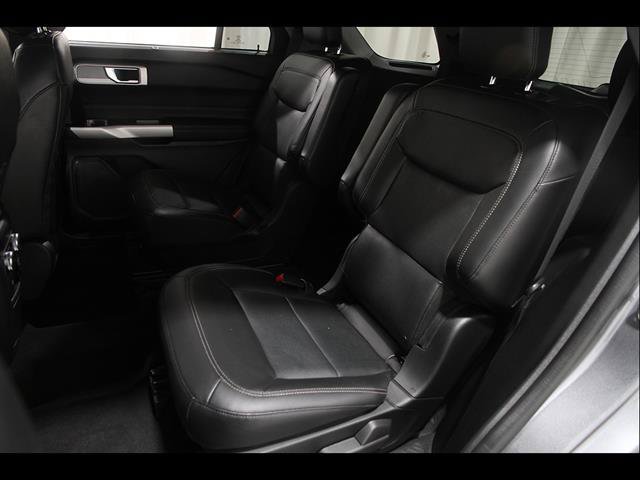 Certified 2023 Ford Explorer Limited w/ Equipment Group 301A AWD/4WD image 20