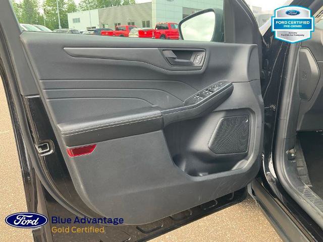 Certified 2025 Ford Escape Active w/ Tech Pack #1 AWD/4WD image 16