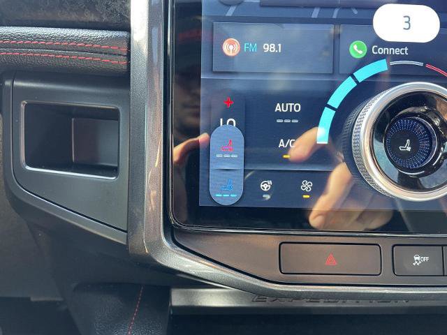 Certified 2022 Ford Expedition Limited image 31