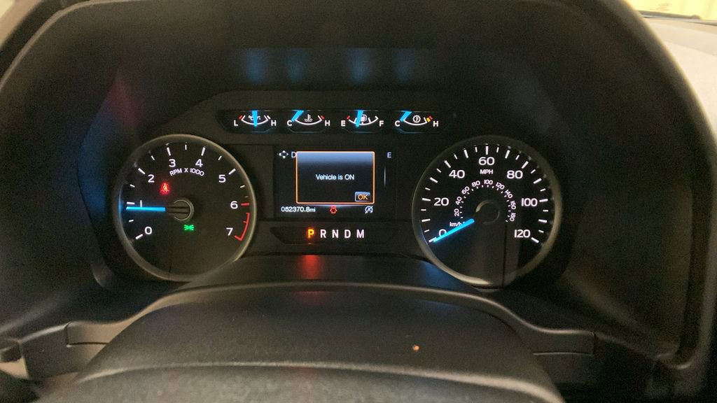 Certified 2018 Ford F150 XLT w/ Equipment Group 302A Luxury image 37