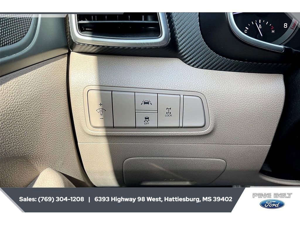 Used 2020 Hyundai Tucson SE image 23