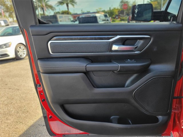 Used 2022 RAM 1500 Big Horn image 14