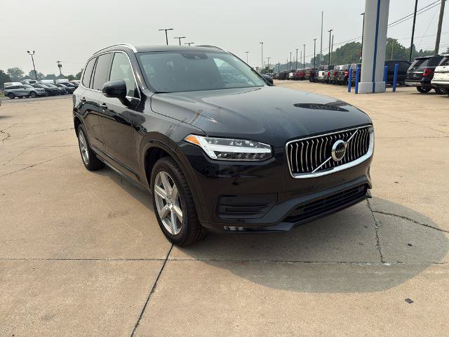 Used 2022 Volvo XC90 T5 Momentum AWD/4WD image 8