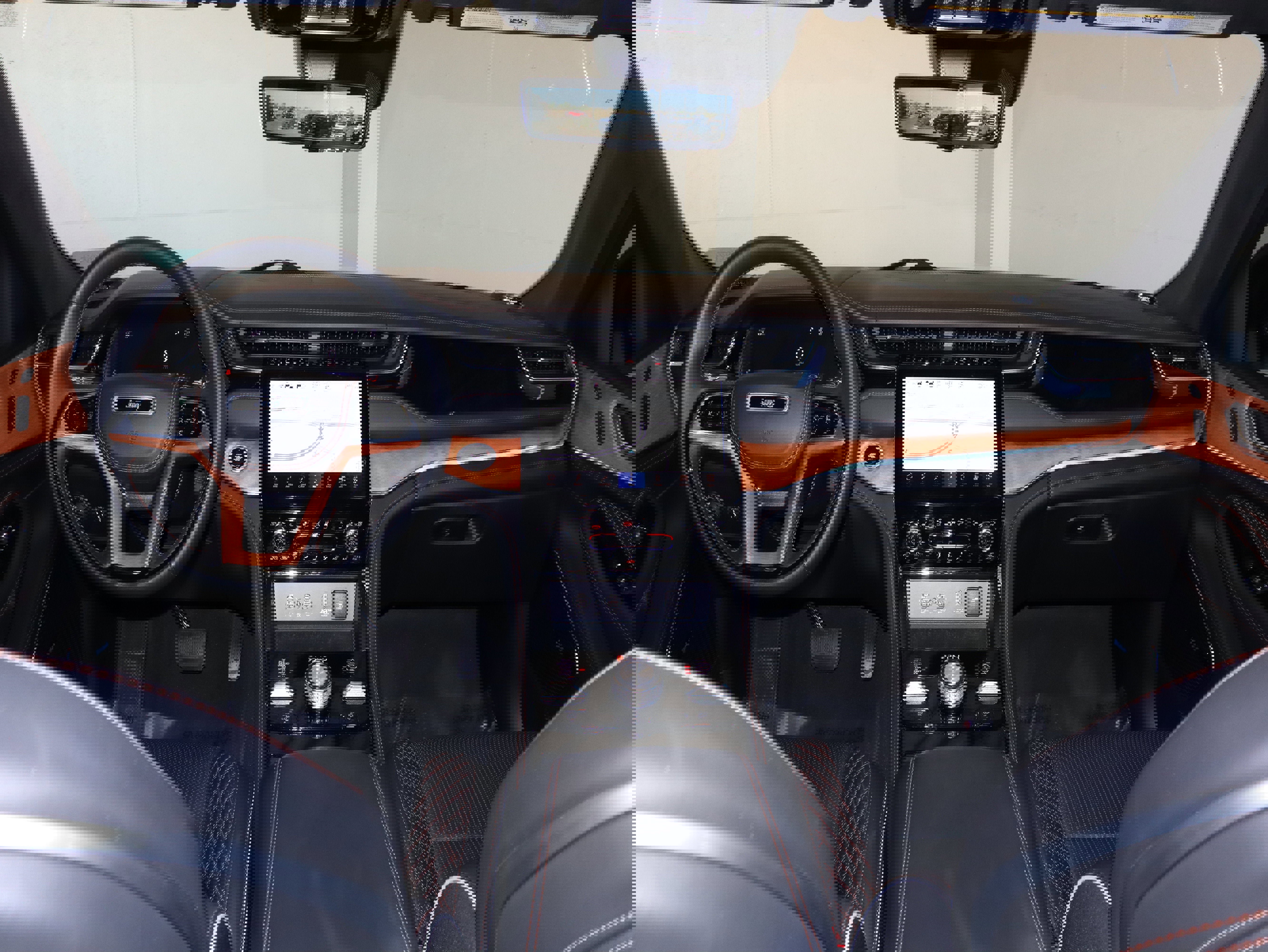 Used 2023 Jeep Grand Cherokee Summit image 25