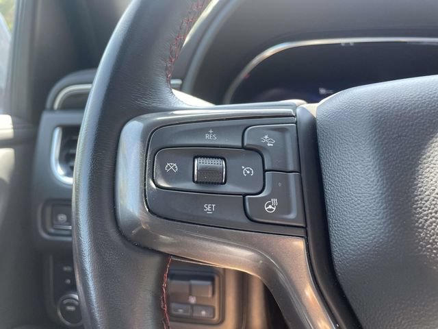 Used 2022 Chevrolet Tahoe RST w/ Luxury Package AWD/4WD image 30