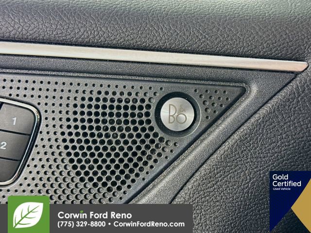 Certified 2020 Ford Edge ST w/ Equipment Group 401A AWD/4WD image 23