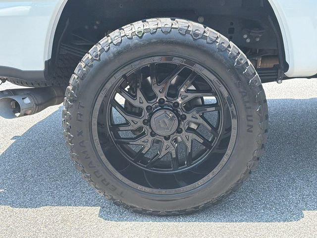 Certified 2024 Ford F350 Lariat w/ Lariat Ultimate Package AWD/4WD image 19
