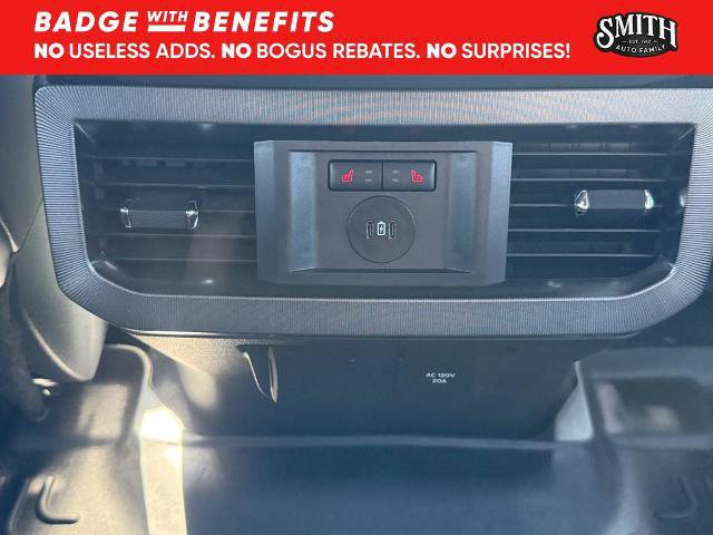 Certified 2024 Ford F250 Platinum w/ Tremor Off-Road Package AWD/4WD image 22