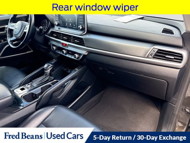 Used 2020 Kia Telluride S AWD/4WD image 37