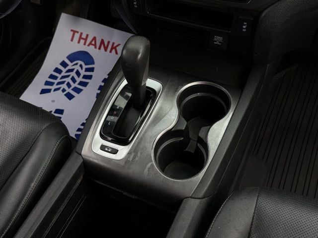 Used 2017 Honda Ridgeline RTL image 41