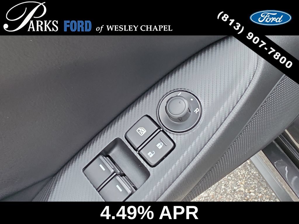 Used 2022 MAZDA MX-5 Miata Grand Touring RWD image 13