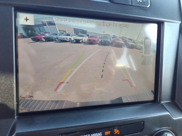 Certified 2018 Ford F150 Lariat image 14