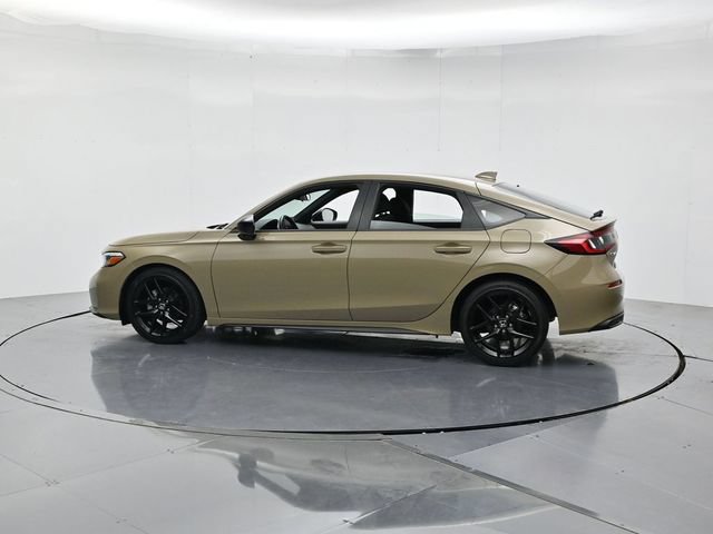 Used 2025 Honda Civic Sport image 8