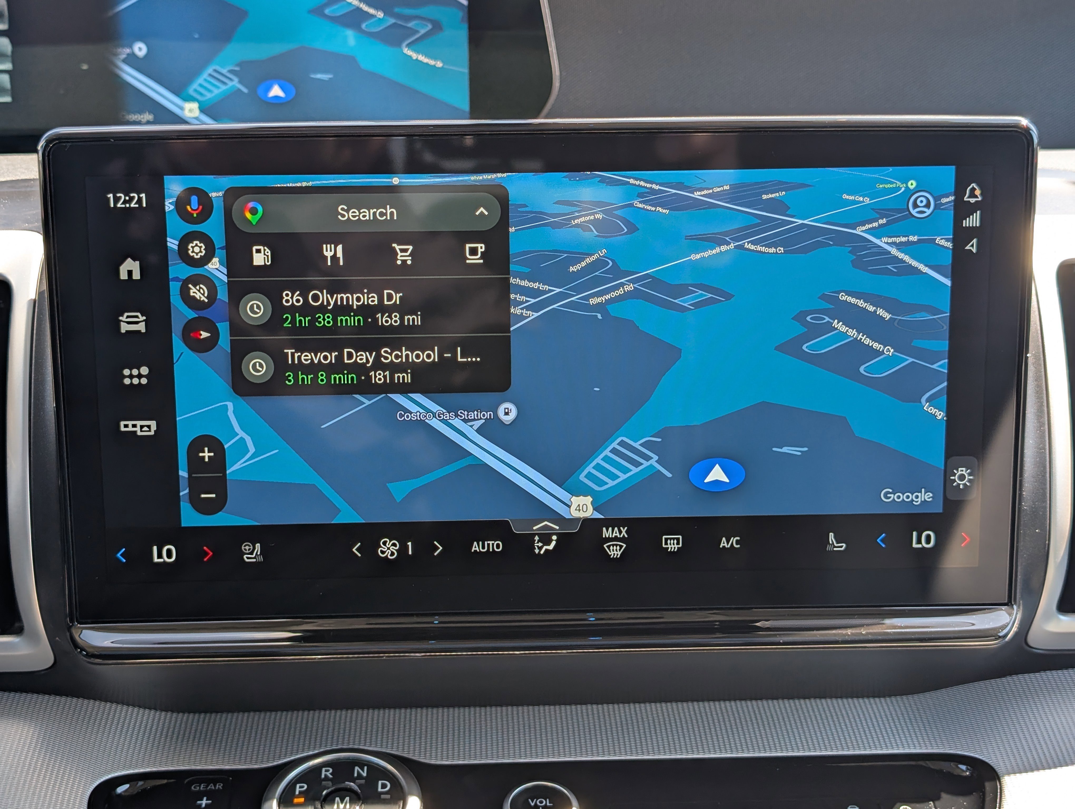 Certified 2025 Ford Expedition Active image 31