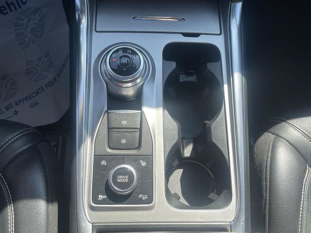 Certified 2020 Ford Explorer ST w/ Premium Technology Package image 39