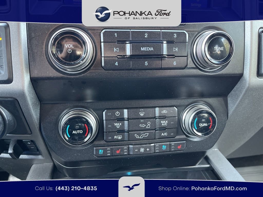 Certified 2019 Ford F150 Raptor w/ Equipment Group 802A Luxury AWD/4WD image 12