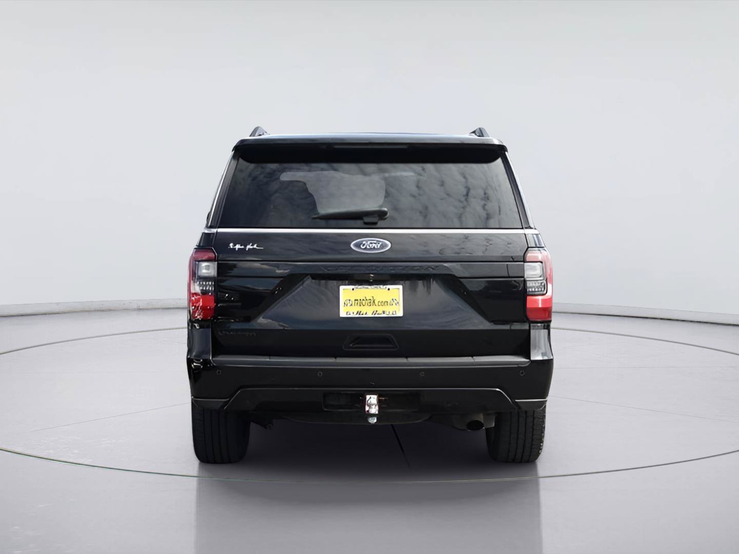Certified 2021 Ford Expedition Limited AWD/4WD image 7