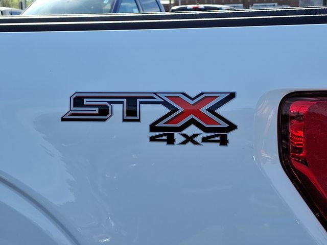 Certified 2023 Ford F150 XL w/ STX Appearance Package image 31