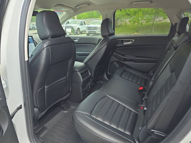 Certified 2023 Ford Edge SEL w/ Convenience Package AWD/4WD image 51