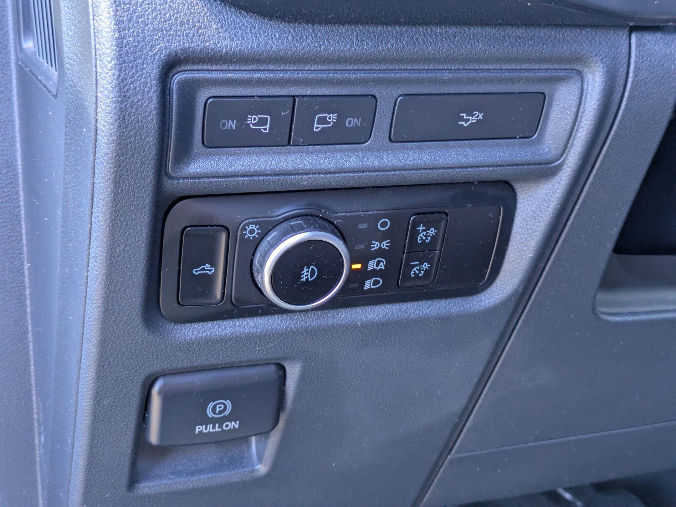 Certified 2023 Ford F150 XLT w/ Equipment Group 302A High image 15