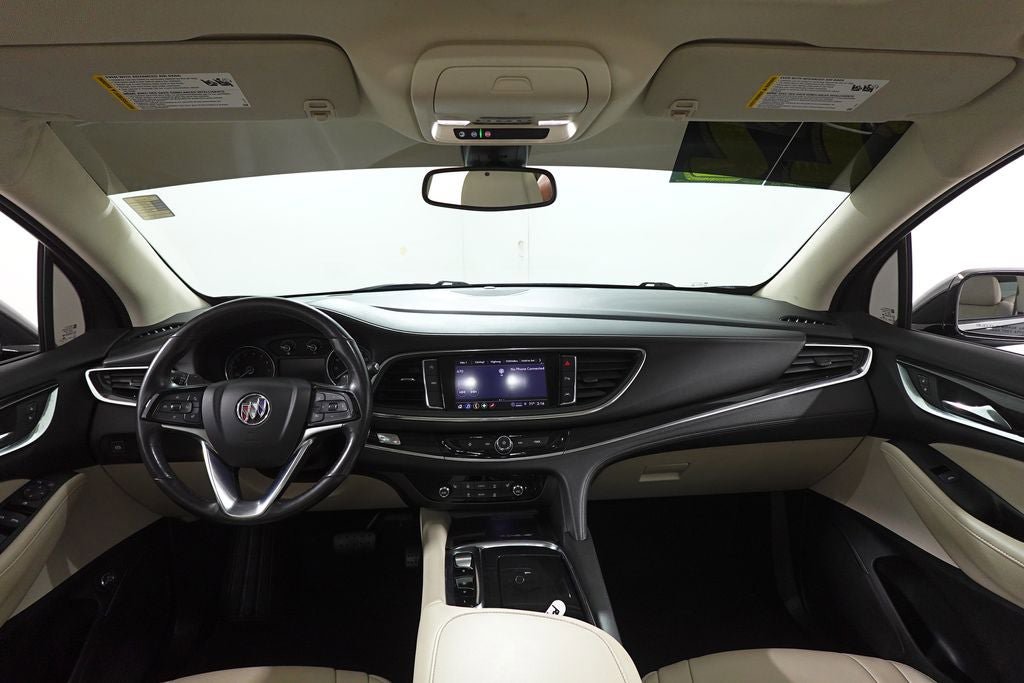 Used 2022 Buick Enclave Essence w/ Experience Buick Package AWD/4WD image 7