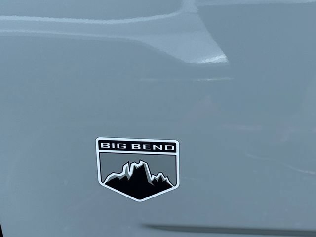 Certified 2023 Ford Bronco Sport Big Bend w/ Convenience Package AWD/4WD image 27