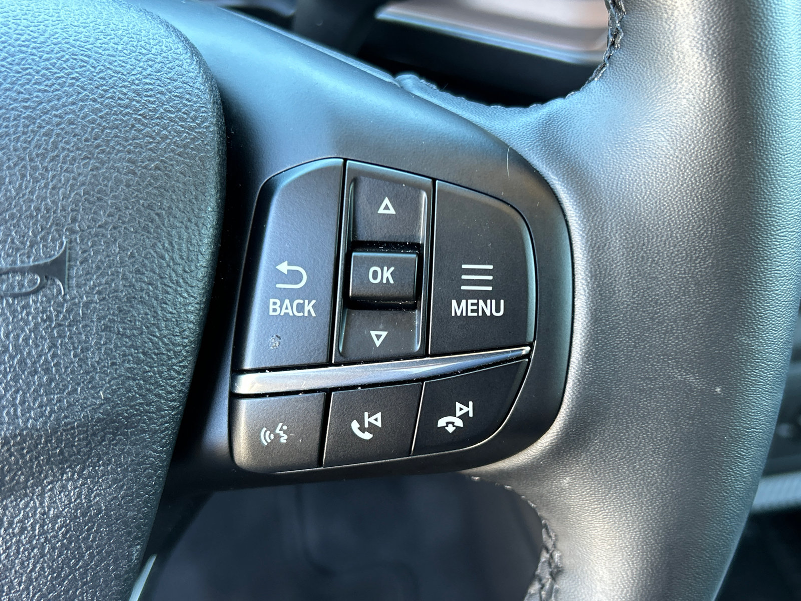 Certified 2025 Ford Bronco Sport Outer Banks w/ Outer Banks Tech Package+ AWD/4WD image 14