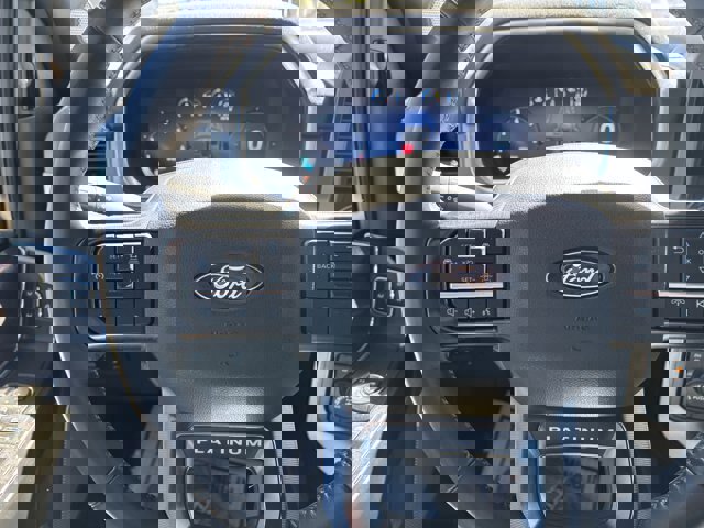 Certified 2024 Ford F150 Platinum w/ FX4 Off-Road Package image 28