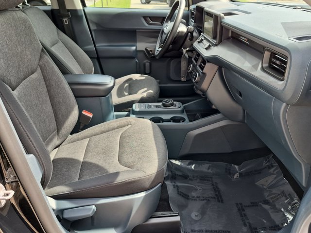 Certified 2024 Ford Maverick XLT w/ XLT Luxury Package FWD image 36