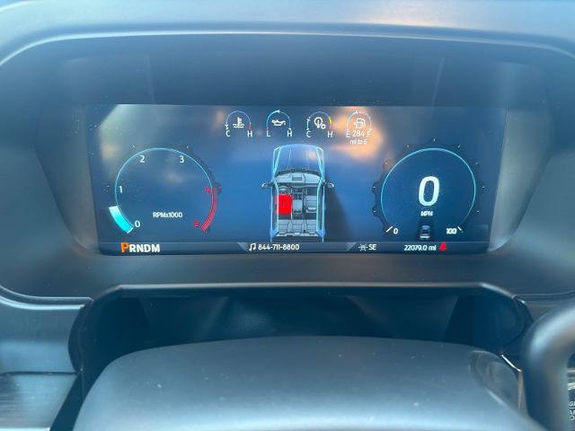 Certified 2024 Ford F250 Lariat w/ Lariat Ultimate Package AWD/4WD image 29