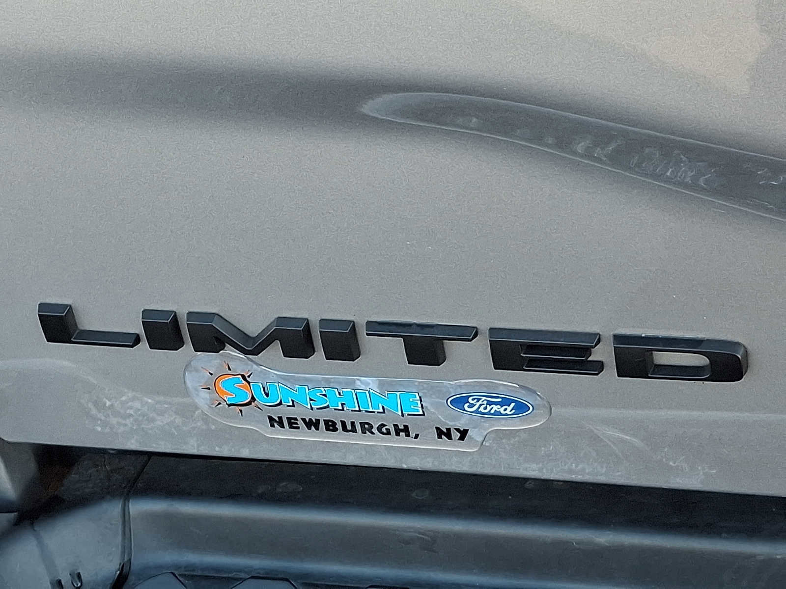 Used 2024 RAM 2500 Limited image 33