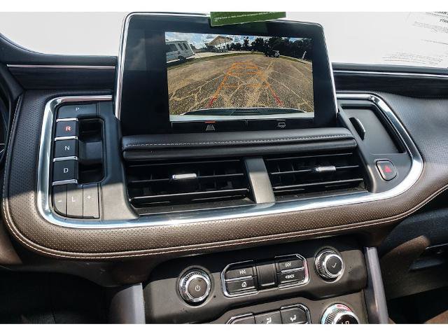 Used 2023 GMC Yukon XL SLT RWD image 21