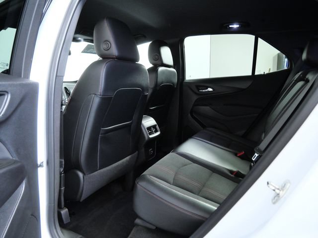 Used 2024 Chevrolet Equinox RS AWD/4WD image 13