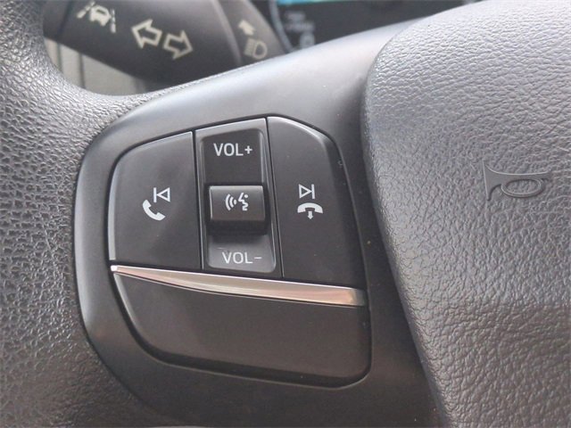 Certified 2022 Ford Transit 150 Low Roof AWD image 22