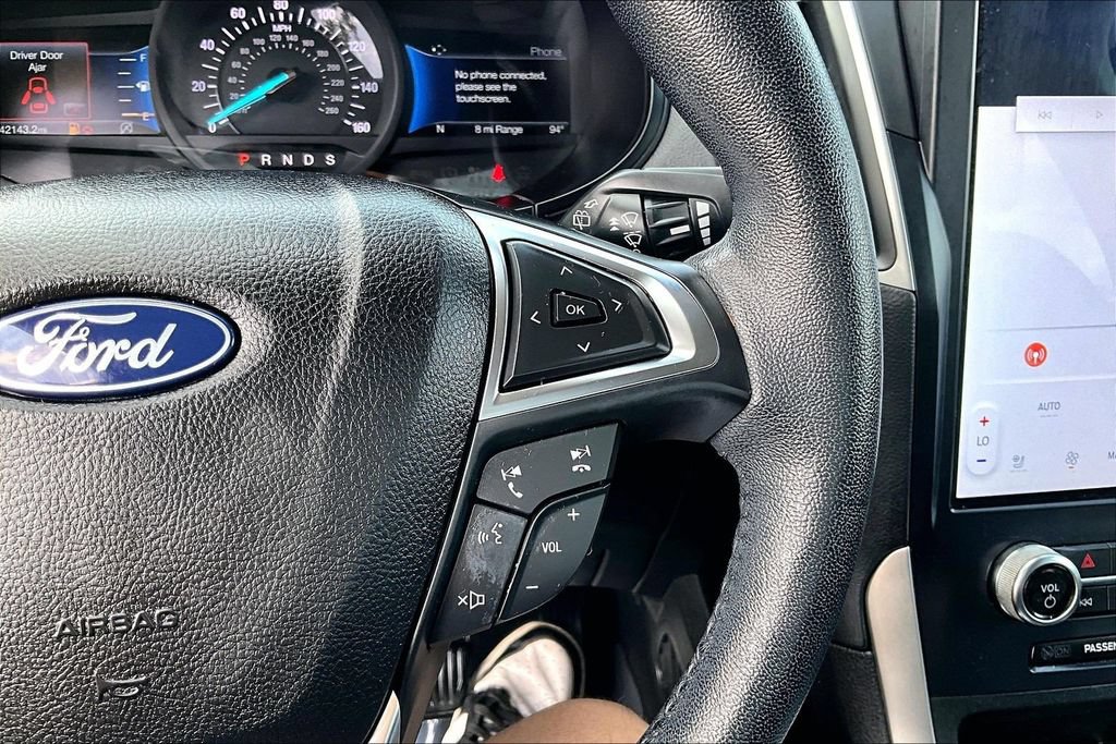 Certified 2023 Ford Edge SEL w/ Convenience Package AWD/4WD image 18