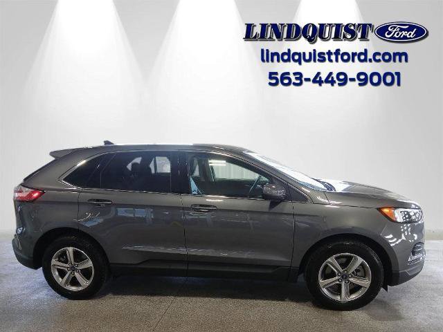 Certified 2022 Ford Edge SEL w/ Convenience Package image 6