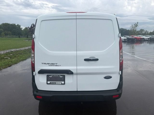 Certified 2022 Ford Transit Connect XL FWD image 8