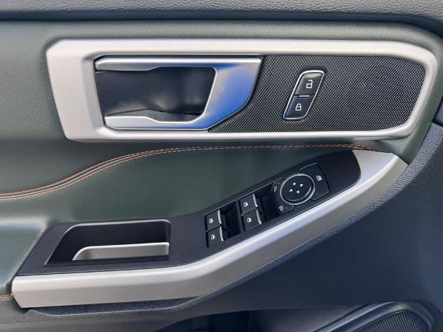 Certified 2022 Ford Explorer Timberline AWD/4WD image 18